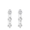 DIA - Diamond Drop Earrings | Round Cut | D_S001 - Image 2