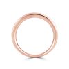 Wed - Women's Diamonds Eternity Ring | ET108 - Image 4