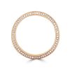 Wed - Modern 6mm Wedding Band | WED023 - Image 4