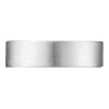Wed - Modern 6mm Wedding Band | WED023